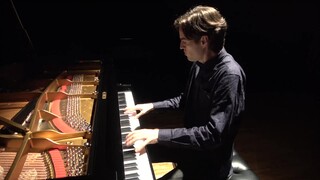 Detective Conan Theme Song - Extremely Difficult Piano Jazz by Jacob Koller