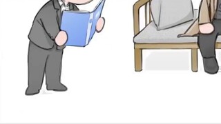 [จู้ อี้ยี่] ถึงเวลาเปลี่ยนแปลงแล้ว! 【ลายมือ】