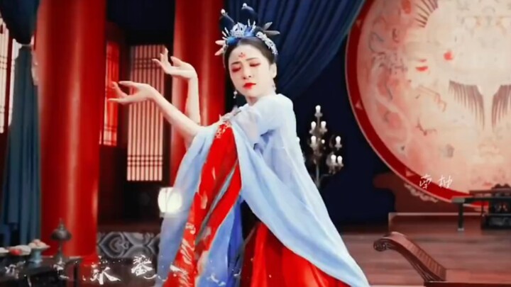 唐诗逸让我知道刚柔并济的舞蹈也是一种美