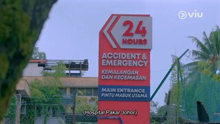 Di Hatiku Ada Kamu Episod 21