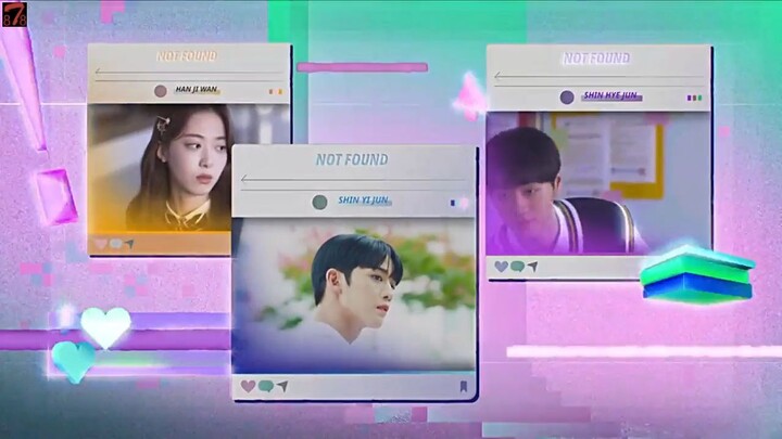 USER.NOT.FOUND. S01. Ep5 -