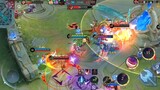 Mobile legend highlights