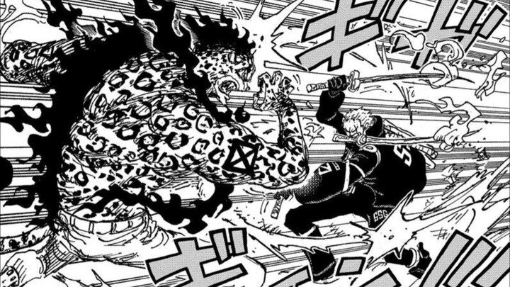 Sederhana: Kekuatan dan Posisi Sejati Lucci Lebih Lemah dari Jinn dan Tak Punya Peran Pendamping Raj