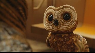 An Almost Christmas Story _ Official Trailer _ Disney+
