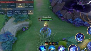 miễn không bị phục thù là được #gaming