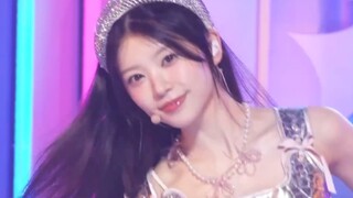 ILLIT《借来的猫 (Do the Dance)》250622 回归舞台