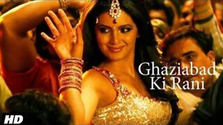 Ghaziabad Ki Rani Full Video Song Zila Ghaziabad Geeta Basra Vivek Oberoi Arshad Warsi
