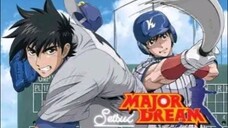 MAJOR - Season 2 Episode 24 (tagalog dubbed