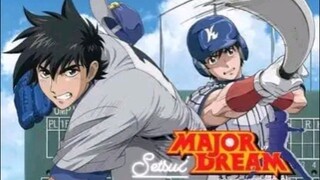 MAJOR - Season 2 Episode 24 (tagalog dubbed