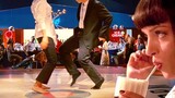 【4K】Điệu nhảy siêu kinh điển của Uma Thurman & John Travolta | Những điểm nhấn trong phim "Pulp Fict