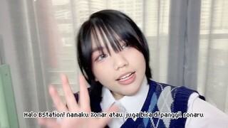 Halo BStation | ソナル