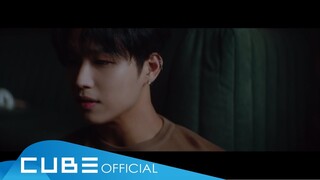 비투비(BTOB) - '아름답고도 아프구나(Beautiful Pain)' Official Music Video