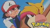 Pokémon Tập 83: Thị Trấn Masara! Hành Trình Mới! (Lồng Tiếng)