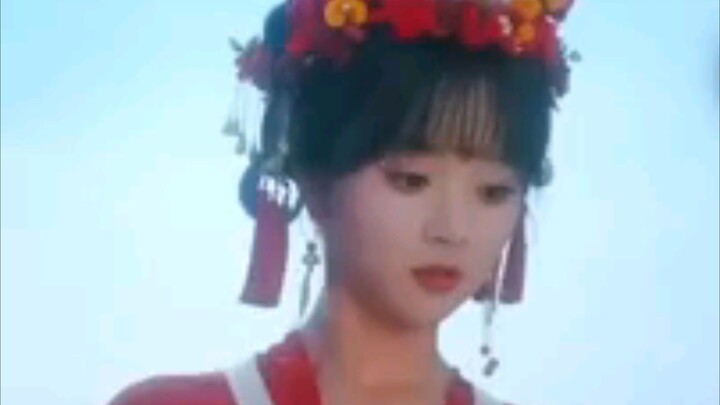 8.One Mistake Changed the Crown Prince's Destiny... I Have to Fix It With My Own Life!