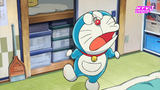 Movie 29: Doraemon Nobita và lịch sử vẻ vang khai thác vũ trụ