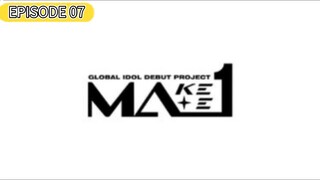 [ENG SUB] Make Mate One (EP 07)