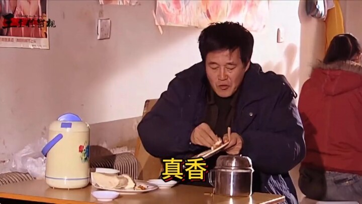 这是演的吗？简直就是生活