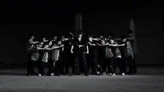 BOY STORY《I=U=WE : 你》CREW PERFORMANCE TEASER