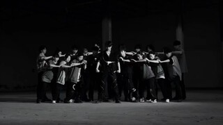 BOY STORY《I=U=WE :คุณ》CREW PERFORMANCE TEASER