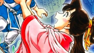 [Xinlan Comics Phân tích vấn đề 6] Phân tích từ góc nhìn của Kudo Shinichi, anh ấy nhìn nhận Mao Lil