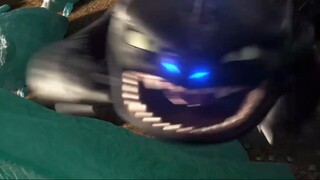 Toothless: You can bully me, but you can’t bully my boss.