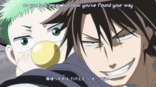 Beelzebub Episode 18 (with English Sub)