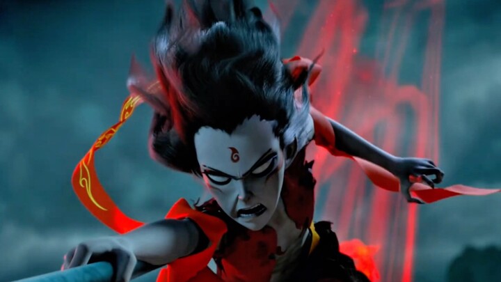 นาจาใช้ท่าไม้ตายได้ แต่ดูหนังนาจาสองภาคแล้วเพิ่งรู้ว่าเอาปิงไม่เคยใช้ท่าไม้ตายเลย!