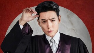 Pro Bono Ep1 Sub๐ฎ๐ฉ