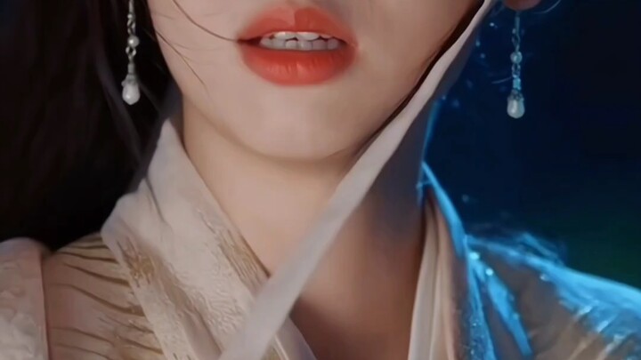 "I burn high incense to honor the gods."