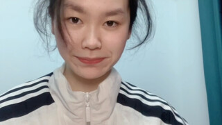 Recording the heart-fluttering moments of a certain month and year. It's over, it's over—wishing eve