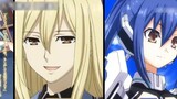 [AMV]The most popular characters in <Date A Live> with Westerners