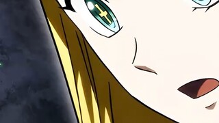 [Iron Blood Hound 2 46] "I am the heir of a wealthy family, but now I have received a notice of over
