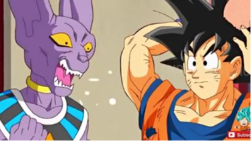 Review Dragon Ball Super - Bảy viên ngọc rồng siêu cấp tập 59 - Bảo vệ Gowasu -