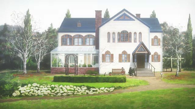 Violet Evergreen Episode 10 Sub Indonesia