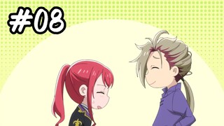 The Gorilla God's Go-to Girl  08