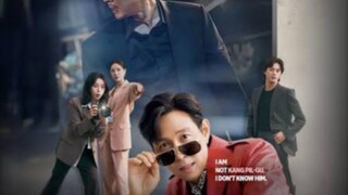 Nice to Not Meet You | Ep4 | English sub.