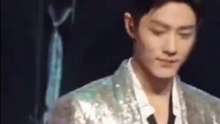 Funny!!! Xiao Zhan nodded: "Trust me, this time it's right", netizens are so talented in making up j