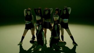 BABYMONSTER - ‘SHEESH’ Dance Practice Mirrored