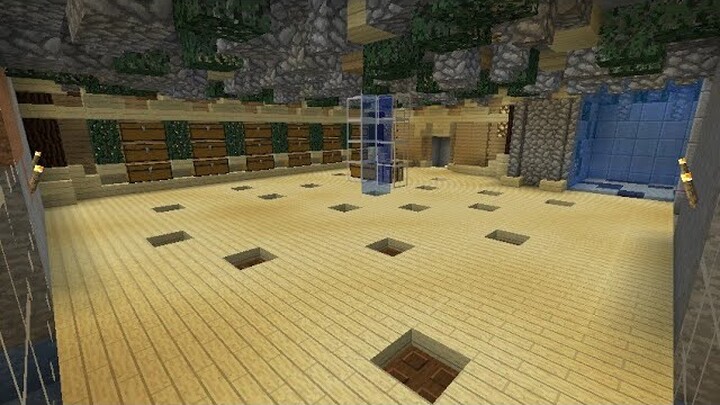 Minecraft Survival #11 | MENGHIASI / STRORAGE / ENCHANMENT