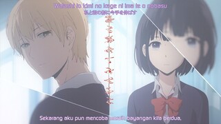 Sayuri - Heikousen Sub Indonesia