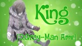 King [D.Gray-Man Amv]
