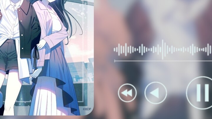 [Daily Playlist] "That lost star is me" ไม่ได้มาจาก "Lost Star Calling" ของ MyGo!!!!!