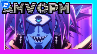 [AMV OPM] Karena Orang Ini, Aku Bersedia Berusaha Pantang Menyerah_2