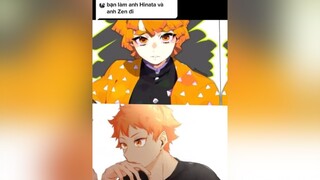 Trả lời  bạn thích anh nào trong hai anh này