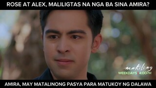 Rose at Alex, maililigtas nga ba si Amira? (shorts) | Makiling