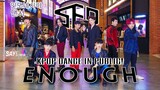 [KPOP DANCE IN PUBLIC] SF9 - ENOUGH ( 예뻐지지마 ) by SAYCREW