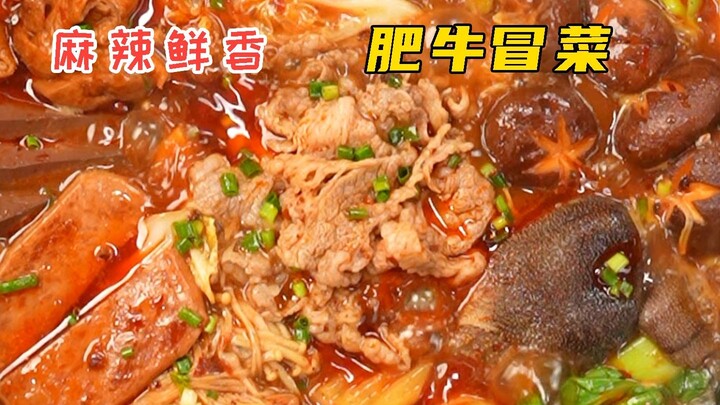 Rốt cuộc thì lẩu và mạo thái khác nhau ở điểm nào? Cùng theo dõi video của chú Hạ để khám phá bí mật