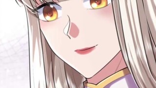 Fang Yuan became a zombie