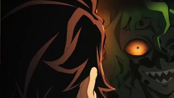 Demon Slayer: Leviathan Battle Analysis in Yuguo Chapter Reaction Fans Recommended It's Been Waiting