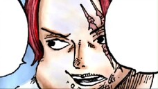 Shanks Anak Takdir?! Ini Misi Rahasianya di One Piece!